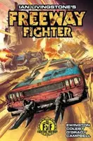 Ian Livingstones Freeway Fighter - Ian Livingstone's Freeway Fighter