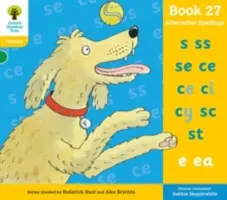 Oxford Lesebaum: Stufe 5: Floppy's Phonics: Laute und Buchstaben: Buch 27 - Oxford Reading Tree: Level 5: Floppy's Phonics: Sounds and Letters: Book 27