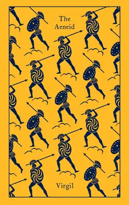 Die Aeneis - The Aeneid