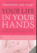 Ihr Leben in Ihrer Hand - Brustkrebs und Eierstockkrebs verstehen, verhindern und überwinden - Your Life In Your Hands - Understand, Prevent and Overcome Breast Cancer and Ovarian Cancer