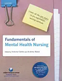 Grundlagen der psychischen Gesundheitspflege - Fundamentals of Mental Health Nursing