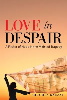 Liebe in der Verzweiflung: Ein Flackern der Hoffnung inmitten der Tragödie: Kinder, die durch den Krieg in Afghanistan zu Waisen wurden - Love in Despair: A Flicker of Hope in the Midst of Tragedy: Children Orphaned by the War in Afghanistan