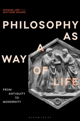 Philosophie als Lebensform: Geschichte, Dimensionen, Richtungen - Philosophy as a Way of Life: History, Dimensions, Directions