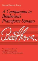 Begleitbuch zu Beethovens Klaviersonaten - Überarbeitete Ausgabe - Companion to Beethoven's Pianoforte Sonatas - Revised Edition