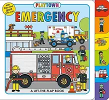 Spielstadt: Notfall - Playtown: Emergency