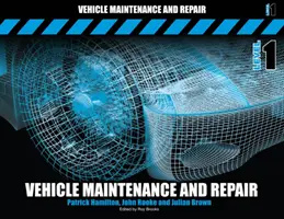 Fahrzeugwartung und -reparatur Stufe 1 - Vehicle Maintenance and Repair Level 1