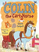 Colin das Karrenpferd - Colin the Cart Horse