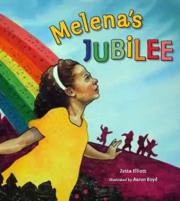 Melenas Jubiläum - Melena's Jubilee