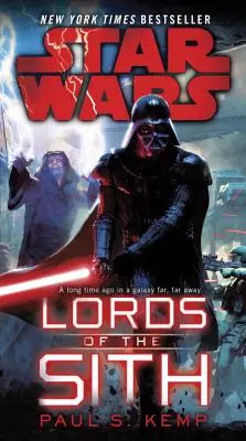 Star Wars: Die Götter der Sith - Star Wars: Lords of the Sith