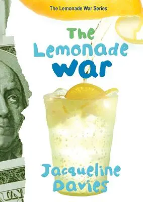 Der Limonadenkrieg, 1 - The Lemonade War, 1