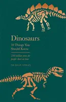 Dinosaurier - 10 Dinge, die Sie wissen sollten - Dinosaurs - 10 Things You Should Know