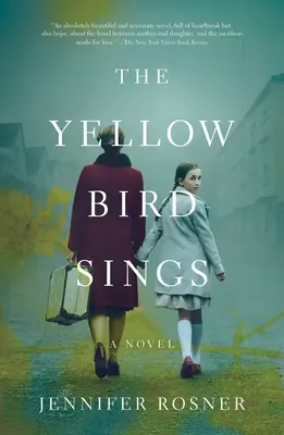 Der gelbe Vogel singt - The Yellow Bird Sings