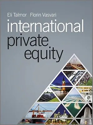Internationales privates Beteiligungskapital - International Private Equity