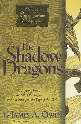 Die Schattendrachen, 4 - The Shadow Dragons, 4