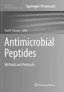 Antimikrobielle Peptide: Methoden und Protokolle - Antimicrobial Peptides: Methods and Protocols