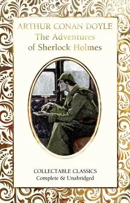 Die Abenteuer des Sherlock Holmes - The Adventures of Sherlock Holmes