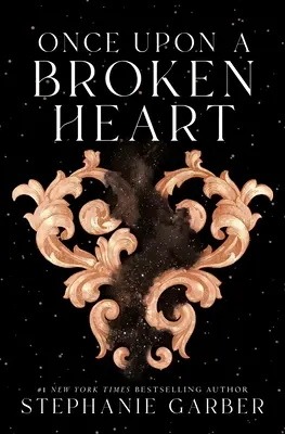 Es war einmal ein gebrochenes Herz - Once Upon a Broken Heart