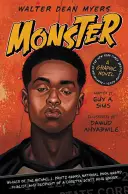 Monster: Eine Graphic Novel - Monster: A Graphic Novel