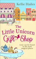 Kleiner Einhorn-Geschenkeladen - Little Unicorn Gift Shop