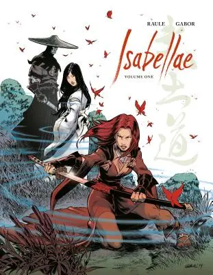 Isabellae Band 1 - Isabellae Volume 1