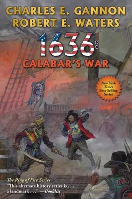 1636: Der Krieg von Calabar, 30 - 1636: Calabar's War, 30