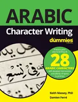 Arabische Schriftzeichen schreiben für Dummies - Arabic Character Writing for Dummies