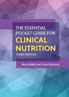 Der unverzichtbare Taschenführer für klinische Ernährung - The Essential Pocket Guide for Clinical Nutrition