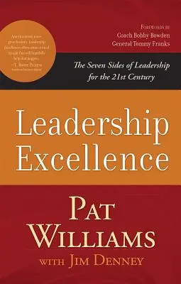 Exzellente Führung: Die sieben Seiten der Führung im 21. Jahrhundert - Leadership Excellence: The Seven Sides of Leadership for the 21st Century