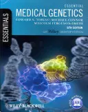 Essential Medical Genetics [Mit Zugangscode] - Essential Medical Genetics [With Access Code]