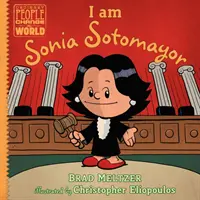 Ich bin Sonia Sotomayor - I Am Sonia Sotomayor