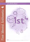 Erstes Kopfrechnen Heft 4 - First Mental Arithmetic Book 4