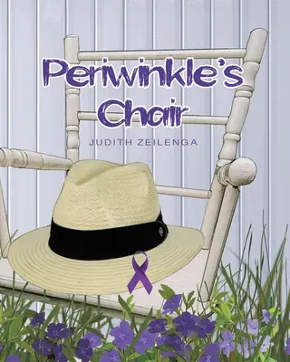 Der Stuhl von Periwinkle - Periwinkle's Chair