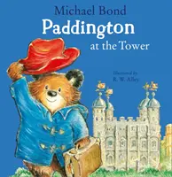 Paddington im Turm - Paddington at the Tower