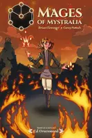Magier von Mystralia - Mages of Mystralia