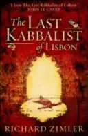 Der letzte Kabbalist von Lissabon - Last Kabbalist of Lisbon