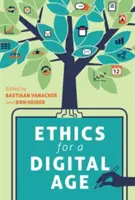 Ethik für ein digitales Zeitalter - Ethics for a Digital Age