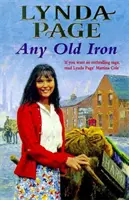 Any Old Iron - Eine fesselnde Nachkriegssaga über Familie, Liebe und Freundschaft - Any Old Iron - A gripping post-war saga of family, love and friendship