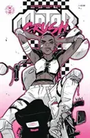 Motor Crush Band 2 - Motor Crush Volume 2