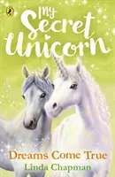 Mein geheimes Einhorn: Träume werden wahr - My Secret Unicorn: Dreams Come True