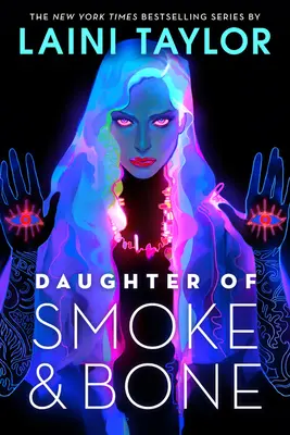 Tochter von Rauch & Knochen - Daughter of Smoke & Bone