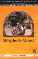 Warum wählt Indien? - Why India Votes?