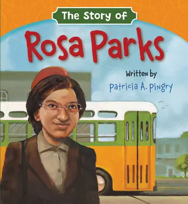 Die Geschichte von Rosa Parks - The Story of Rosa Parks