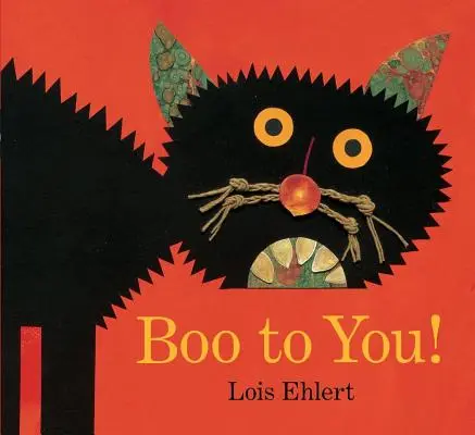 Buh für dich! - Boo to You!