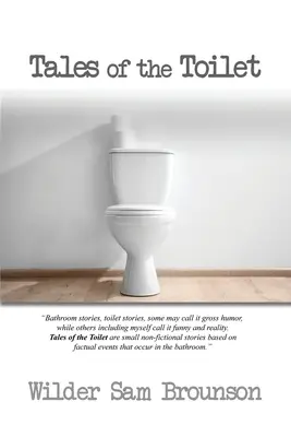 Geschichten aus der Toilette - Tales of the Toilet