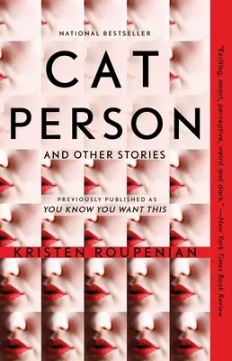 Katzenmensch und andere Geschichten - Cat Person and Other Stories