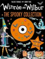 Winnie und Wilbur: Die Gruselsammlung - Winnie and Wilbur: The Spooky Collection