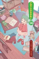 Yotsuba&!, Band 14 - Yotsuba&!, Vol. 14