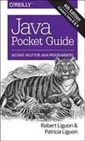 Java-Taschenbuch: Soforthilfe für Java-Programmierer - Java Pocket Guide: Instant Help for Java Programmers