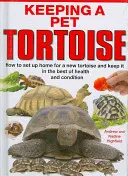 Eine Schildkröte als Haustier halten - Keeping a Pet Tortoise