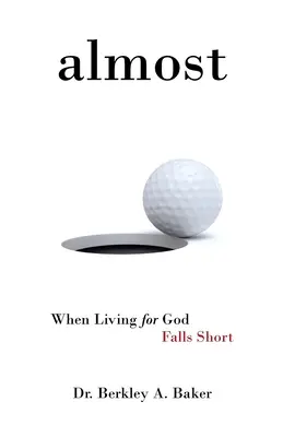 Almost: Wenn das Leben für Gott zu kurz kommt - Almost: When Living for God Falls Short